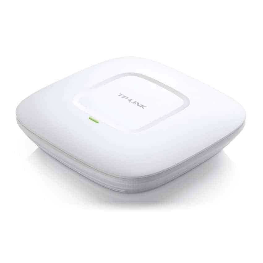 (image for) EAP115 11n 300Mbps Ceiling Wireless Access Point from TP-LINK